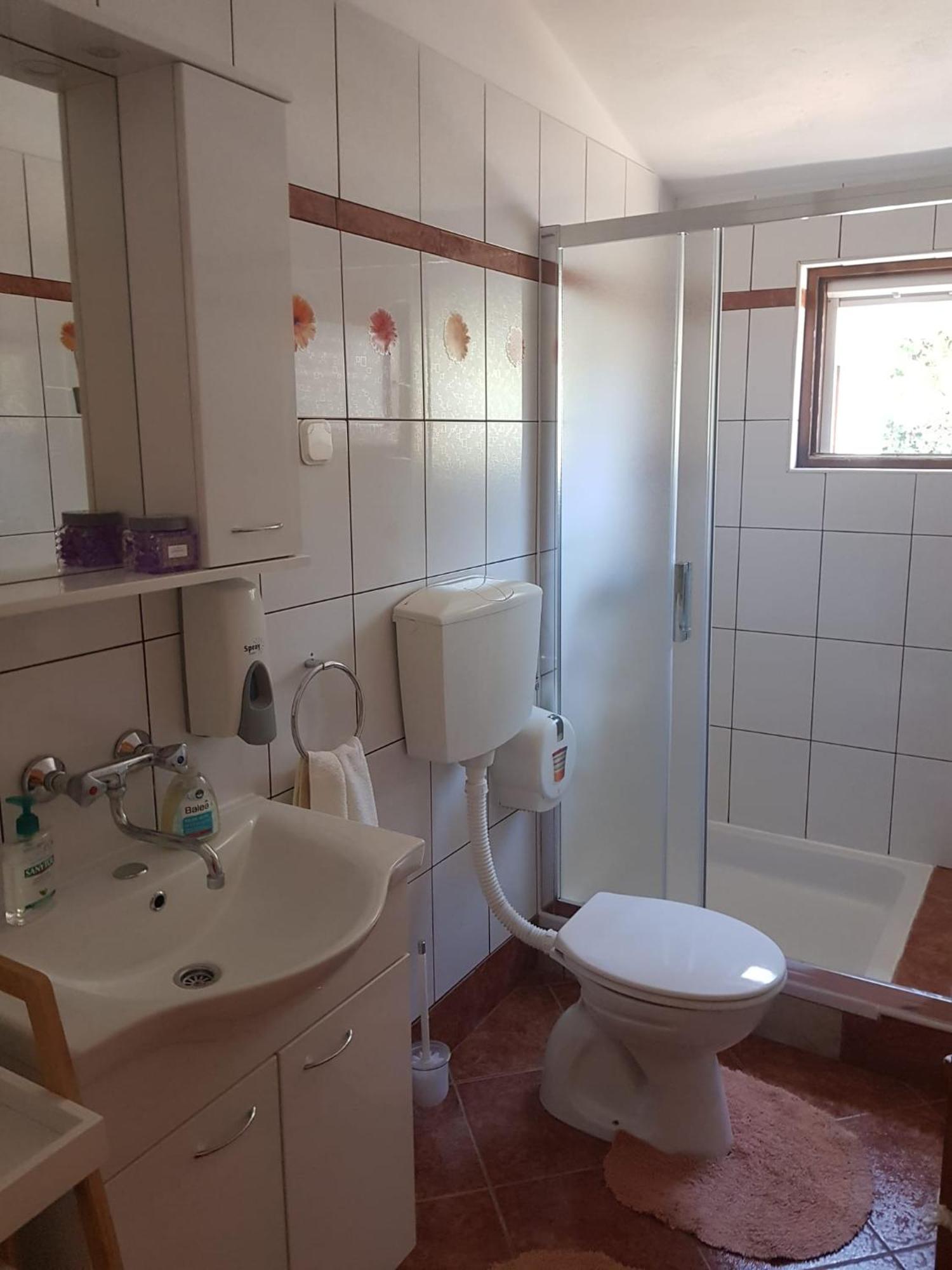 Holiday Home Nada Сали Екстериор снимка