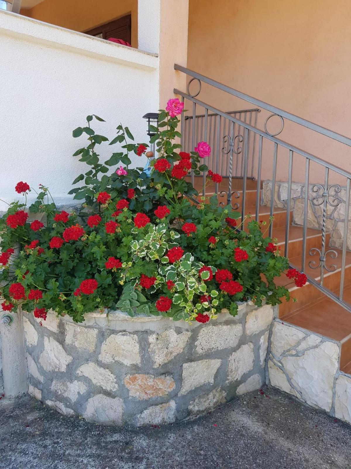 Holiday Home Nada Сали Екстериор снимка