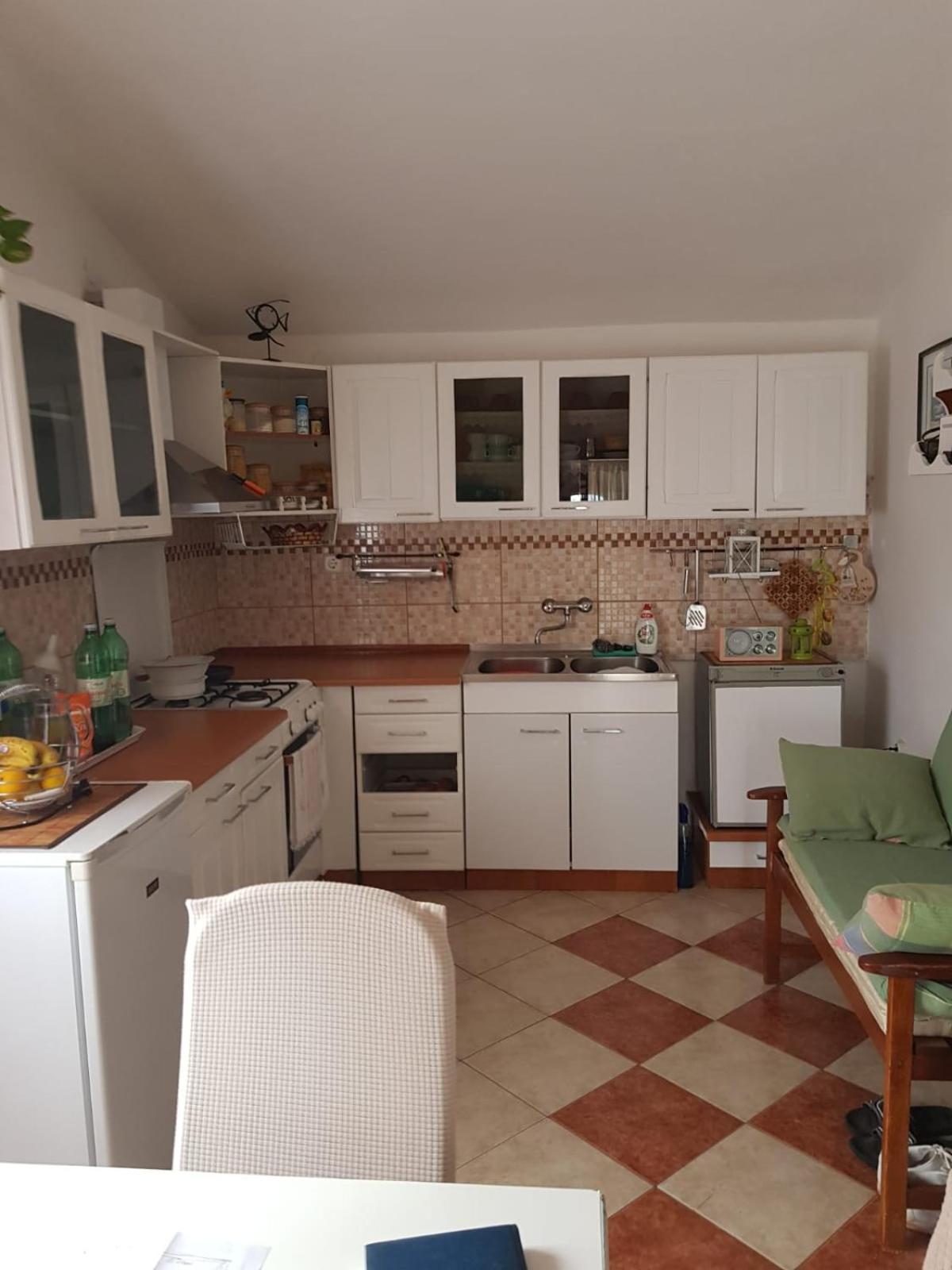 Holiday Home Nada Сали Екстериор снимка