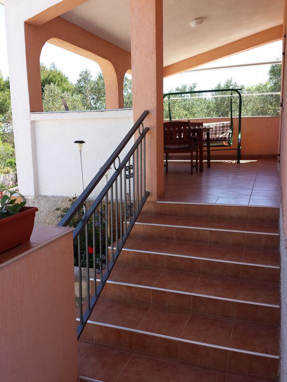 Holiday Home Nada Сали Стая снимка