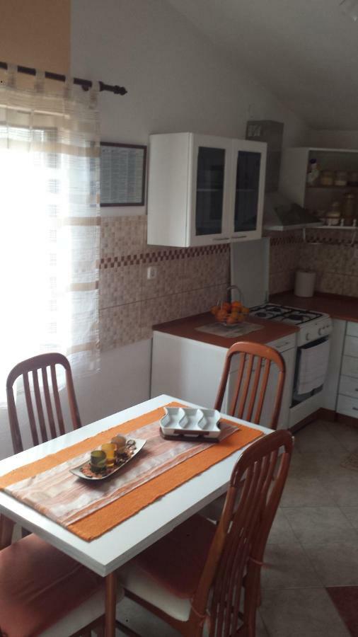 Holiday Home Nada Сали Екстериор снимка